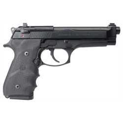 BERETTA 92 BRIGADIER 9MM 4.9"