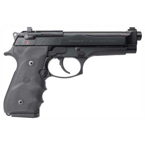 BERETTA 92 BRIGADIER 9MM 4.9"