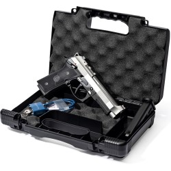 BERETTA 92XI SAO STANDARD EDTN