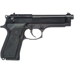 BERETTA M9 9MM CA COMPLIANT
