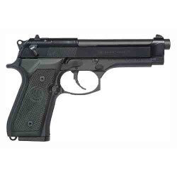 BERETTA M9 9MM 4.9" FS 2-DOT