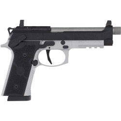 BERETTA 92XI SAO TACTICAL 9MM