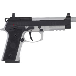 BERETTA 92XI SAO TACTICAL 9MM