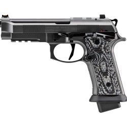 BERETTA 92XI SAO SQUALO 9MM