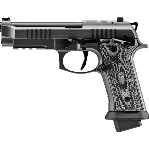 BERETTA 92XI SAO SQUALO 9MM