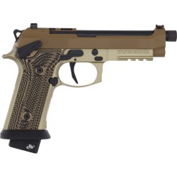BERETTA 92XI SAO SABBIA 9MM