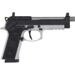 BERETTA 92XI SAO TACTICAL 9MM