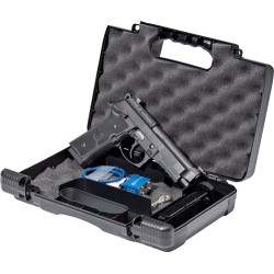 BERETTA 92GTS FULL SIZE 9MM