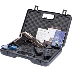 BERETTA 92X PERFORMANCE CARRY