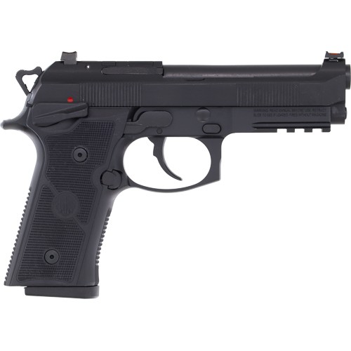 BERETTA 92GTS CENTURION 9MM