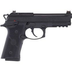 BERETTA 92GTS CENTURION 9MM