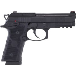 BERETTA 92GTS CENTURION 9MM
