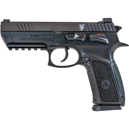 IWI JERICHO 941 ENHANCED 9MM