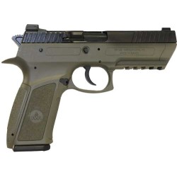 IWI JERICHO 941 ENHANCED 9MM