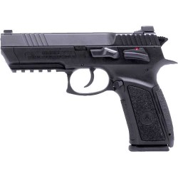 IWI JERICHO 941 ENHANCED 9MM