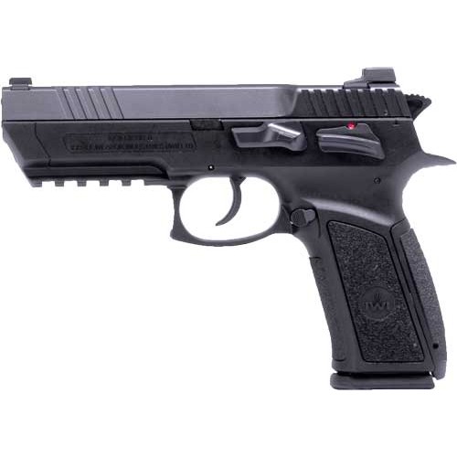 IWI JERICHO 941 ENHANCED 9MM