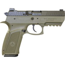 IWI JERICHO 941 ENHANCED 9MM