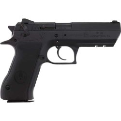 IWI JERICHO 941 DECOCKER 9MM