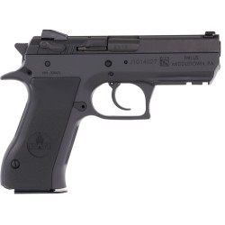 IWI JERICHO 941 DECOCKER 9MM