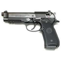 BERETTA 96A1 40SW 4.9" FS