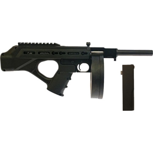 STAND MFG JACKHAMMER SD 22LR