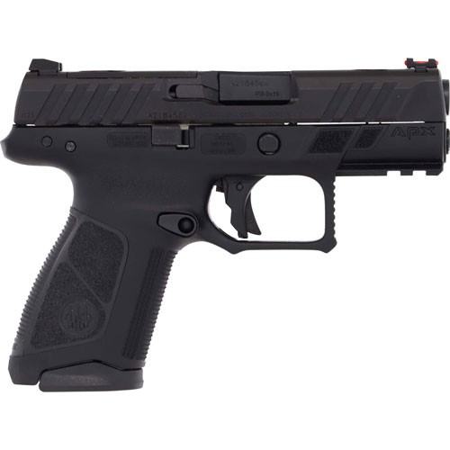 BERETTA APX A1 COMPACT 9MM
