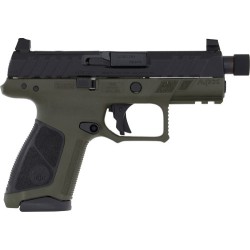 BERETTA APX A1 FS 9MM 4.2" OR