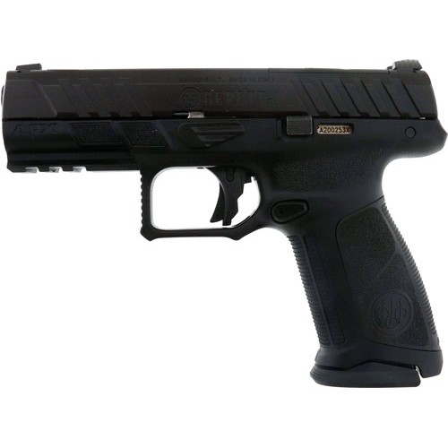 BERETTA APX A1 RDO 9MM 4.25"