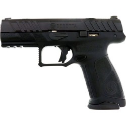 BERETTA APX A1 RDO 9MM 4.25"