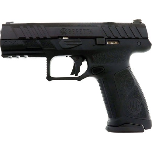 BERETTA APX A1 RDO 9MM 4.25"