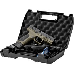 BERETTA APX A1 FS 9MM 4.8" OR