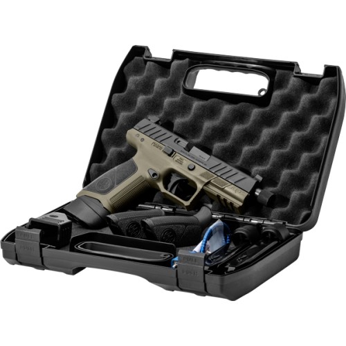 BERETTA APX A1 FS 9MM 4.8" OR