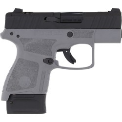 BERETTA APX A1 CARRY 9MM 3" FS