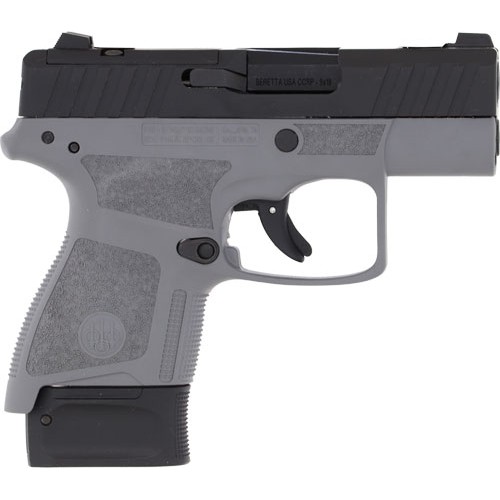 BERETTA APX A1 CARRY 9MM 3" FS