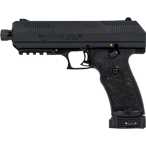 HI-POINT PISTOL 40SW BLACK