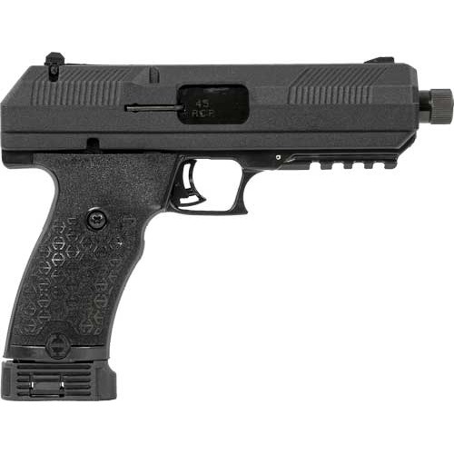 HI-POINT PISTOL 45ACP 5.25"
