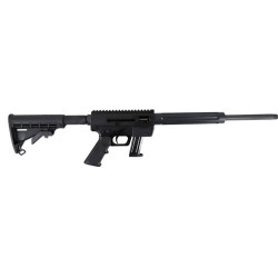 JRC TAKEDOWN GEN3 9MM 17" BBL.