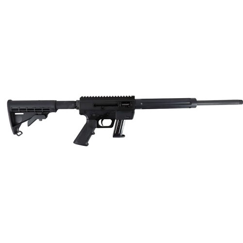 JRC TAKEDOWN GEN3 9MM 17" BBL.