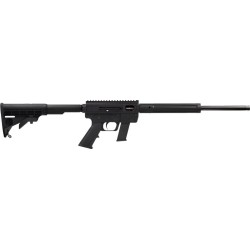 JRC TAKEDOWN GEN3 9MM 17" BBL.
