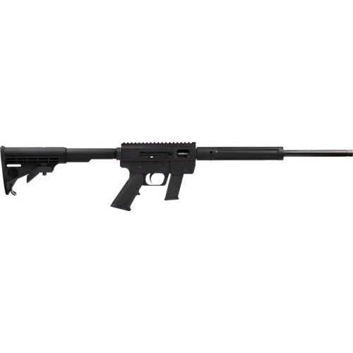 JRC TAKEDOWN GEN3 9MM 17" BBL.