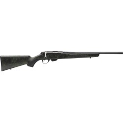 TIKKA T1X 22LR 20" THREADED