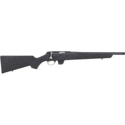 TIKKA T1X 22LR 16" THREADED