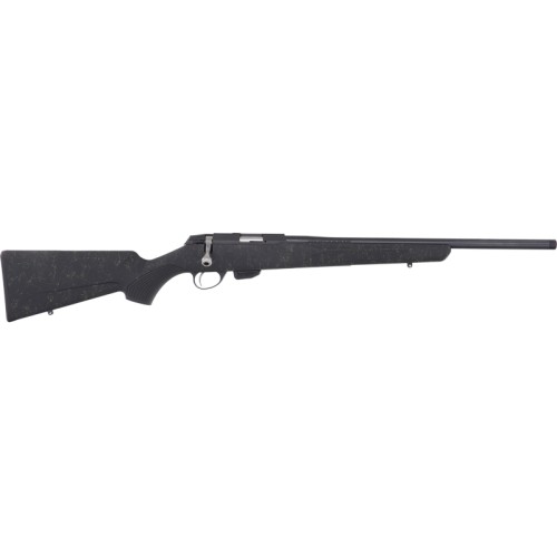 TIKKA T1X 17HMR 20" THREADED