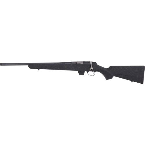 TIKKA T1X 22LR 20" THREADED