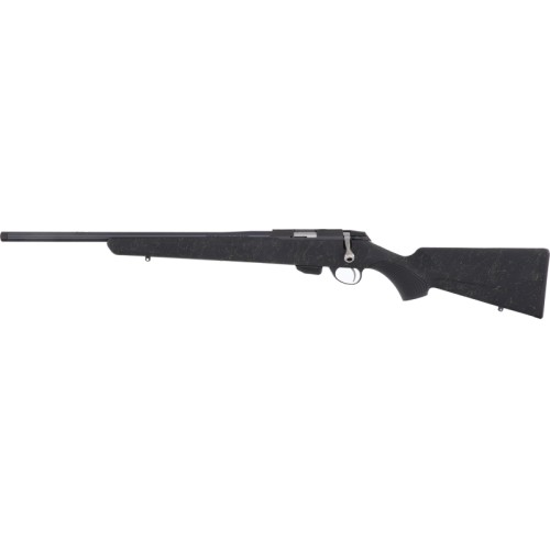 TIKKA T1X LEFT HAND 17HMR 20"