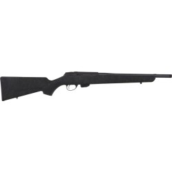 TIKKA T1X LEFT HAND 17HMR 16"