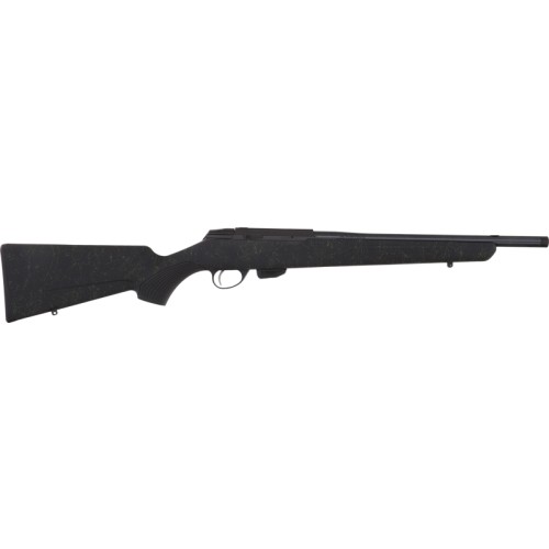 TIKKA T1X LEFT HAND 17HMR 16"