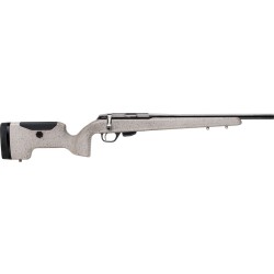 TIKKA T1X UPR 17HMR 16" BLUED