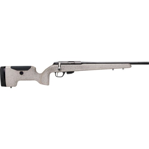 TIKKA T1X UPR 17HMR 16" BLUED