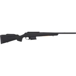 TIKKA T3X CTR 6.5CM LEFT HAND